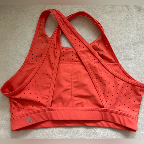 Brand New Buffbunny Surface Dot Bra​ - Picture 3 of 5